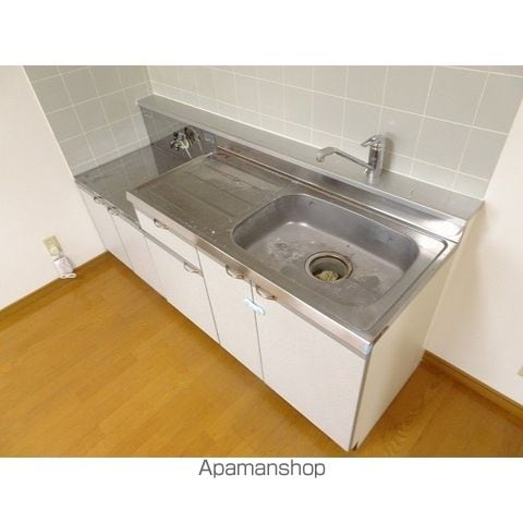 コーポラスAYAの内装写真