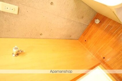 アルフォレスト森山[1K/22.2m2]の内装6