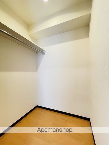 丸の内エンブルコートの内装写真