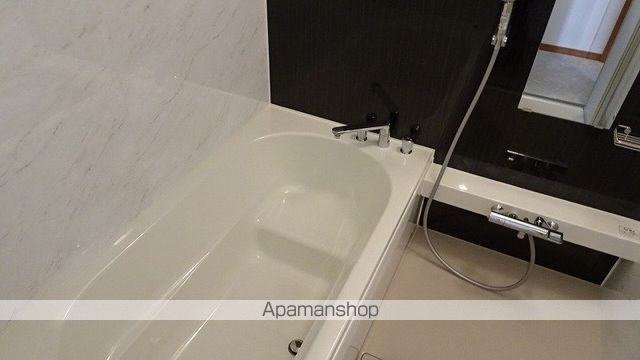 パークコート城東A棟の内装写真