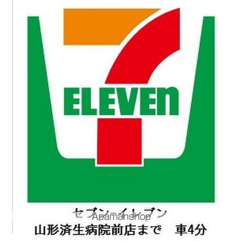 Trefleの内装写真