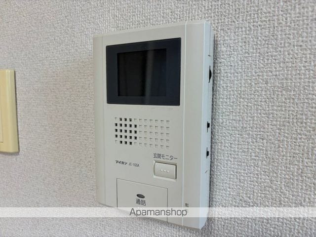 トリアノン文京の内装写真