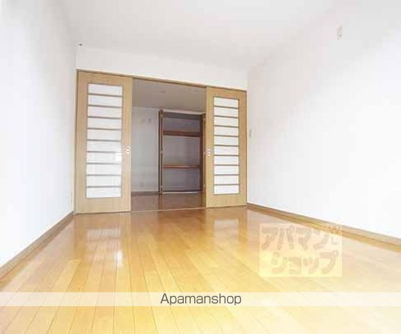 マンション稔の内装写真