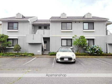 セジュール小岩井[2LDK/53.62m2]の外観5