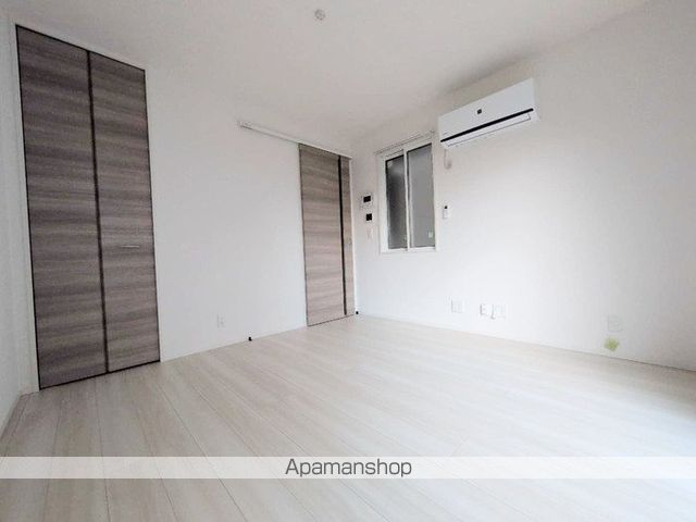 DーROOM宮ノ前の内装写真