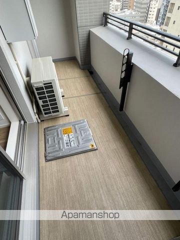 パークアクシス神楽坂・早稲田通りの内装写真