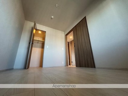 トラープランド蒼麗館[3LDK/72m2]の内装