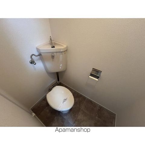 ジーライズ長吉の内装写真