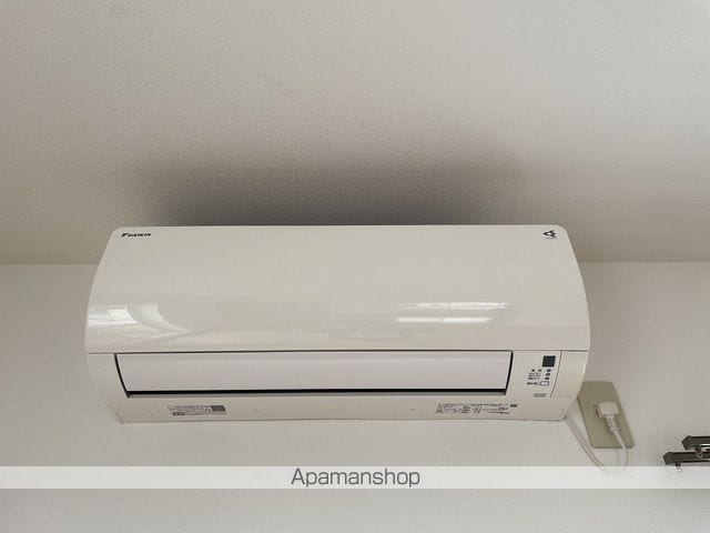 るんるんハイツの内装写真
