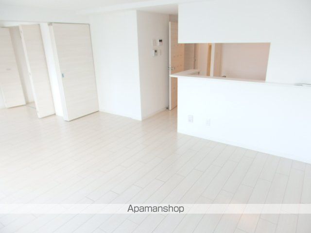 モルティーニ南円山の内装写真