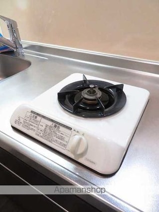 エンジョイ[1K/27.29m2]の内装1