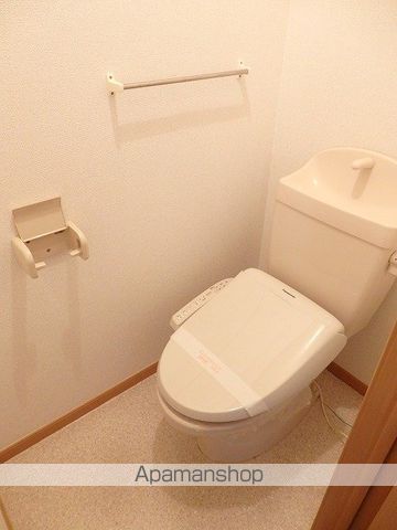プロヴァンスAの内装写真
