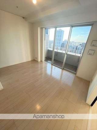 レジディアタワー上池袋（タワー棟）[1LDK/37.89m2]の内装2