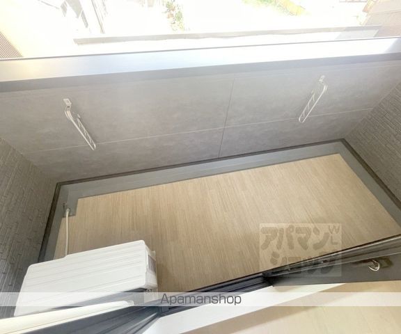 ウェルスクエア千本下長者の内装写真