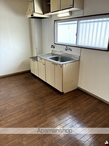 グリーンハイツ根来の内装写真