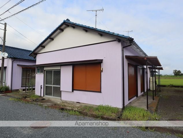 Fiore HANAMORIの外観写真