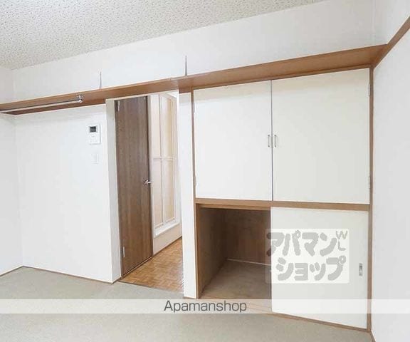 ハイツ山喜の内装写真