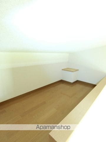 GRAND COLLINEの内装写真