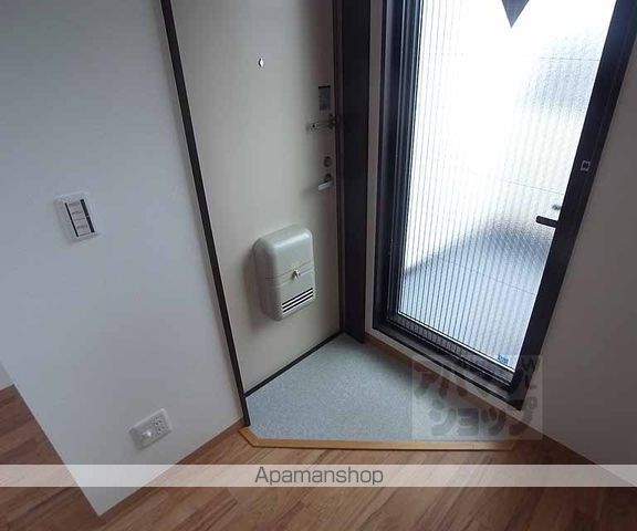 西院ヒルズの内装写真