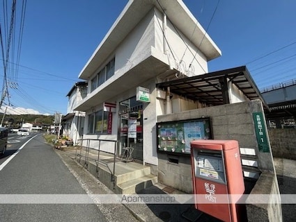 桜庵　Ａ[1LDK/41.73m2]の周辺6