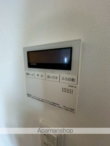 PLEASANTVの内装写真