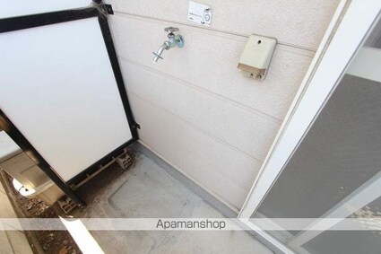 アルボラーダ西町[1K/17.68m2]の内装6