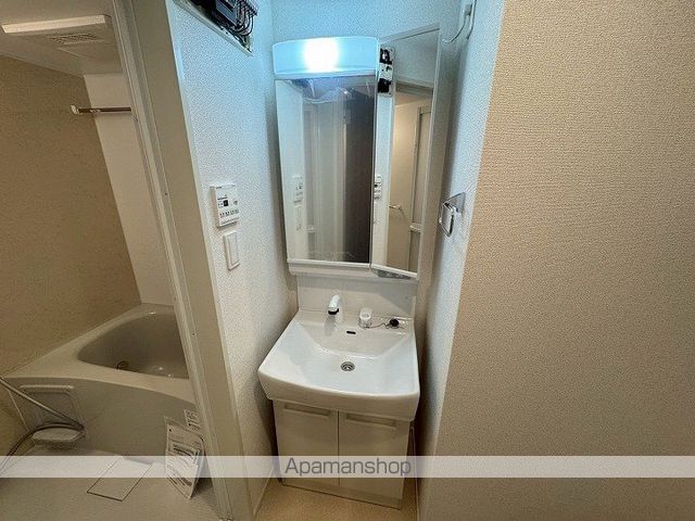 リアライズ今里南の内装写真