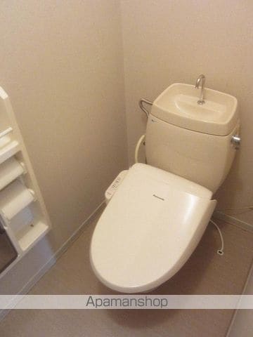 ファミール北内の内装写真