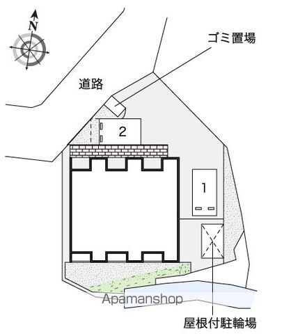 レオネクストサンルージュ 池田のその他写真