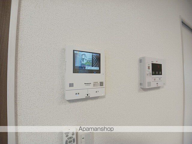メア ヒュッゲの内装写真