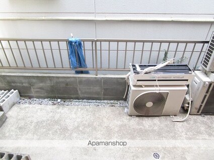 松田コーポ[1K/25.93m2]の内装1