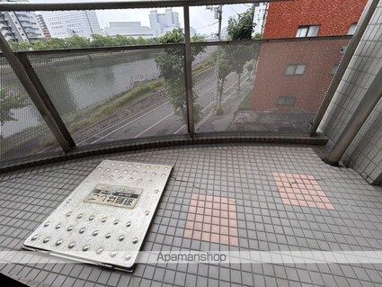 広島県広島市中区河原町[2LDK/54.63m2]の内装5