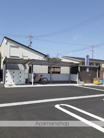 アイリス初生Cの内装写真