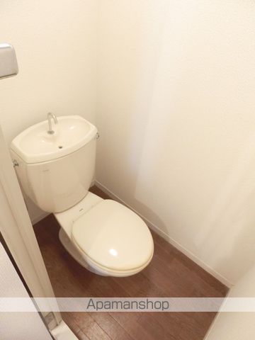 グランドサン 壱弐参伍番館の内装写真