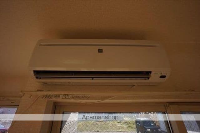 DECOの内装写真