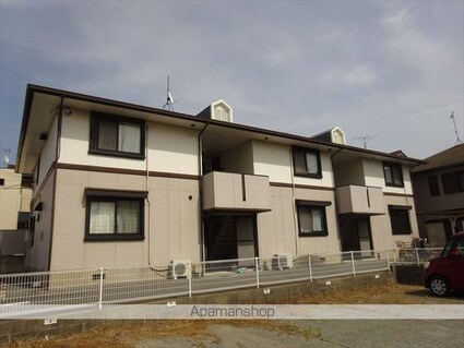 和歌山県和歌山市西小二里３丁目[2LDK/59m2]の外観2