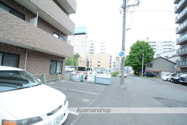 リバーフォレスト豊平のその他写真