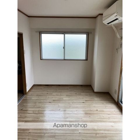 セントラルハイツ駒方の内装写真