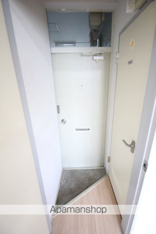 ハイムGITZOの内装写真