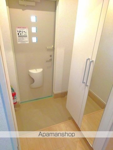 プレッスィーズ ルブニールの内装写真