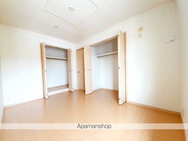 コーポ鷲峰IIの内装写真