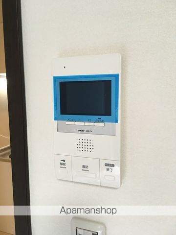 KTIレジデンス摂津富田の内装写真