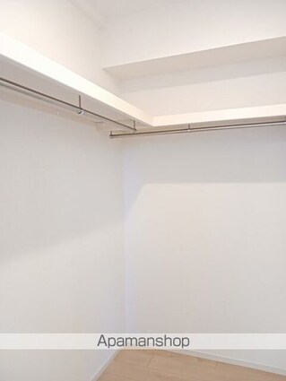 クラールⅦ[1LDK/48.35m2]の収納