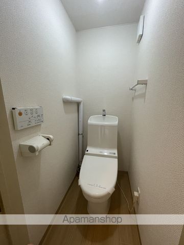 FERIO南円山の内装写真