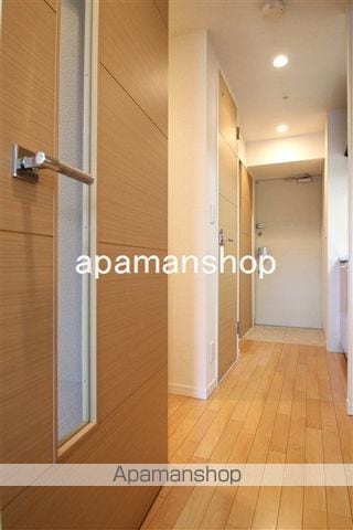 ユーレジデンス淀屋橋の内装写真