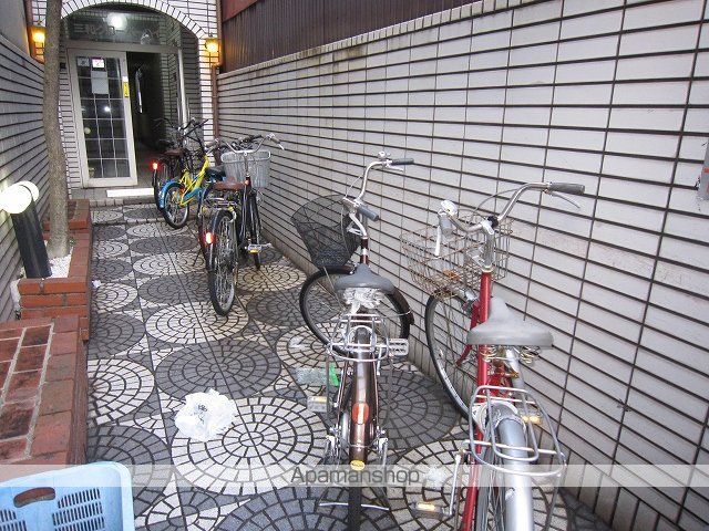 谷九クローバーハイツのその他写真