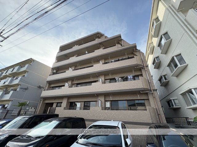 エレガンスマインIII.の外観写真