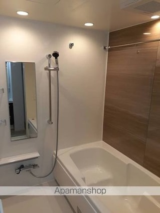 アンソレイユ[1LDK/47.41m2]のバス