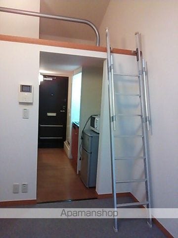 レオパレスS.Fの内装写真