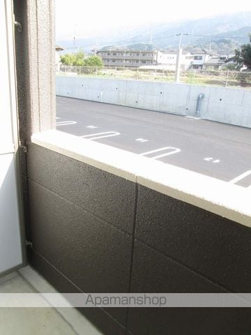 ヴェルジュ ウマの内装写真